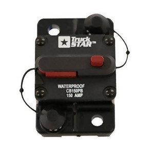 Circuit Breaker,150 Amp