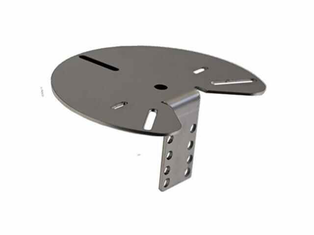 BRACKET,MOUNTING,MIRROR,BEACON,SST