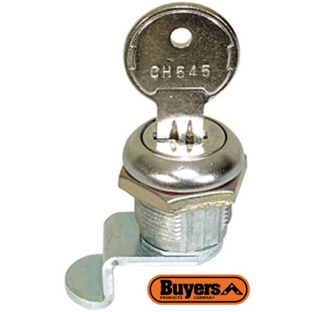 CYLINDER & CH545 KEY FOR L8815/L8915