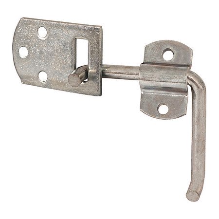 Latch,Security,Corner,Weld-On