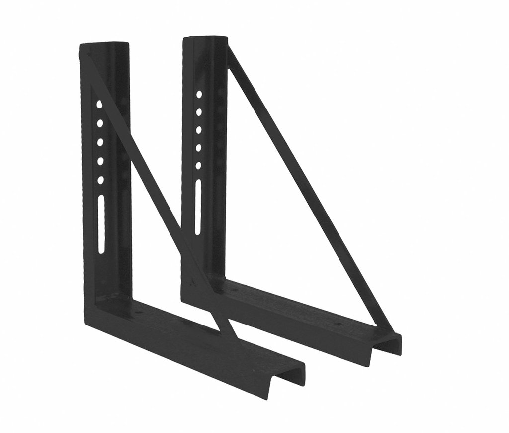 Bracket,Mounting Kit,3Inx18Inx24