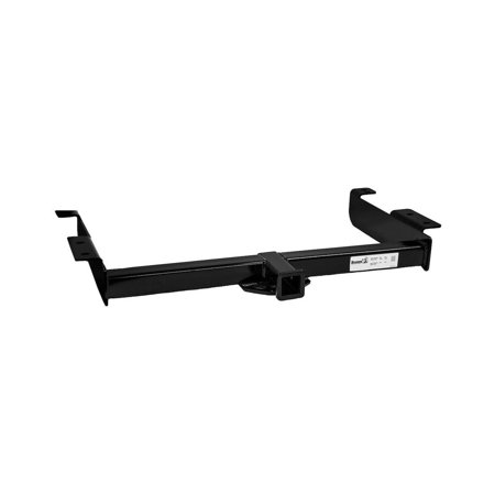 CLASS 5 WITH 2 INCH RECEIVER FOR GM/CHEVY CAB & CHASSIS (2011+)
