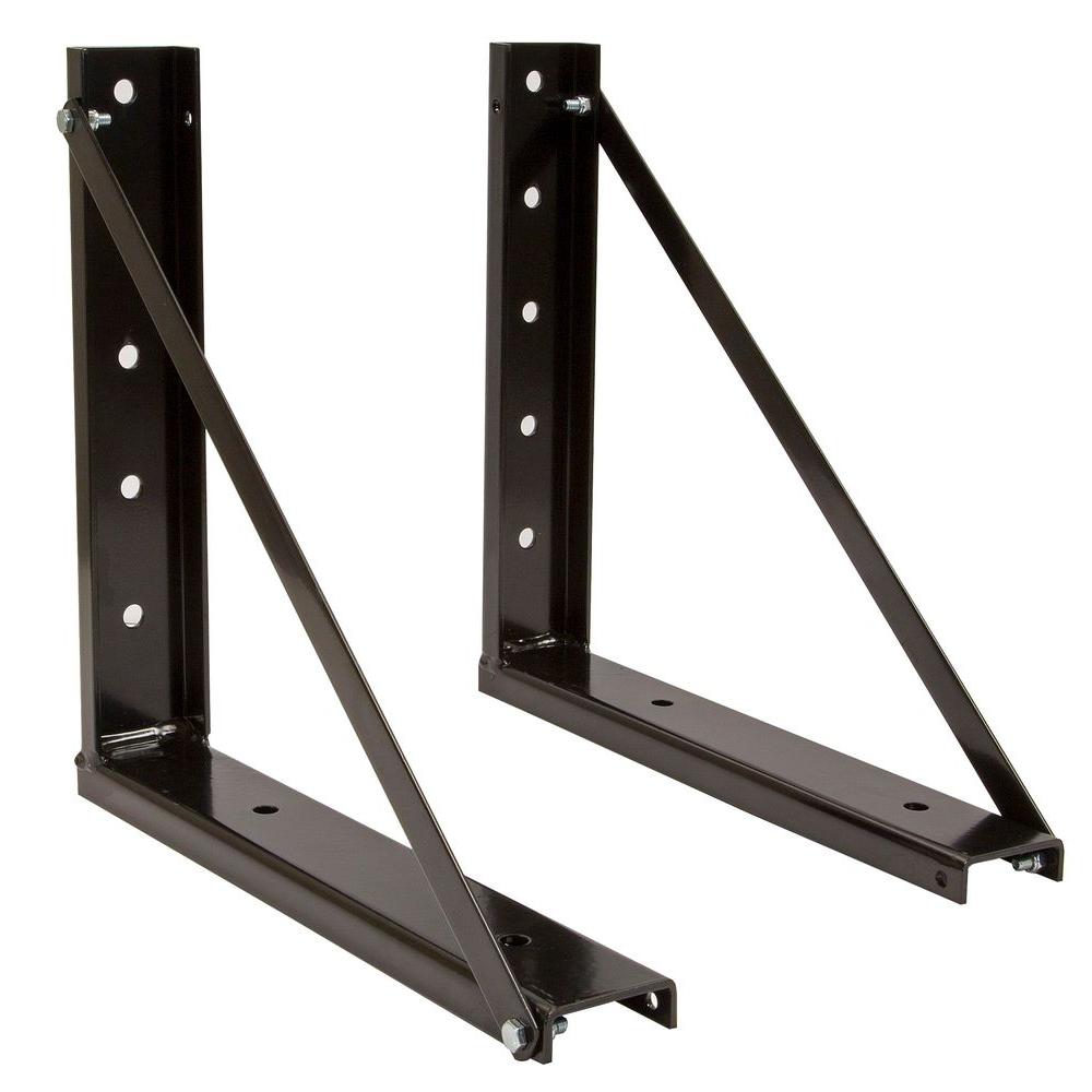 18IN X 18IN UNDERBODY TOOLBOX BRACKETS