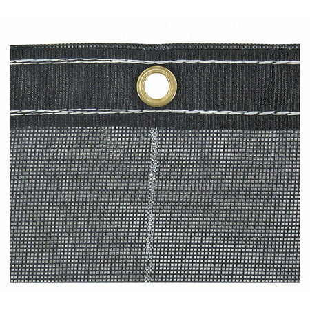 TARP 7.50FT X 18.00FTBLACK MESH