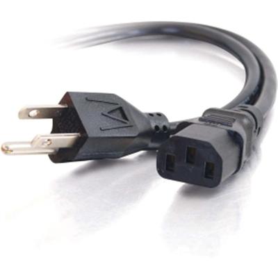 6' Universal Power Cord