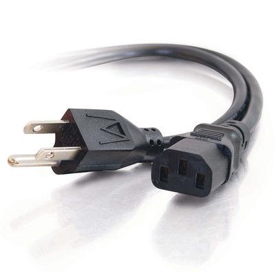 1' Universal Power Cord