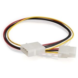 5.25" Internal Power Cable