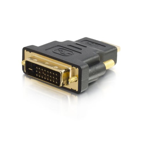 HDMI M to DVI-D M Adapter