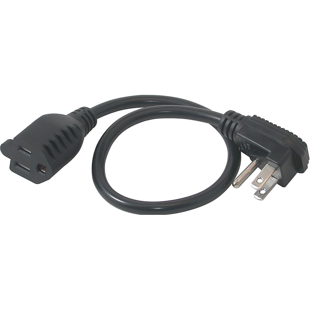 1.5ft AWG Power Plug