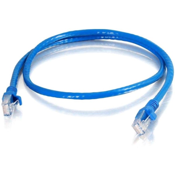 10ft Cat6 Snagless UTP Unshiel