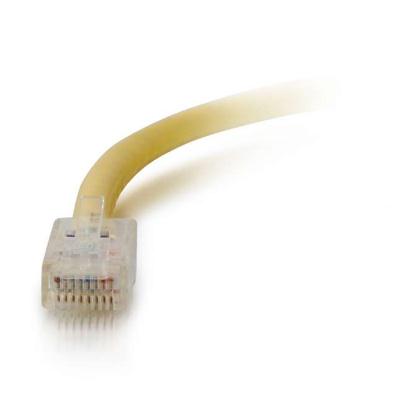 6 Cat6 Nonboot Unshieldpatch Y