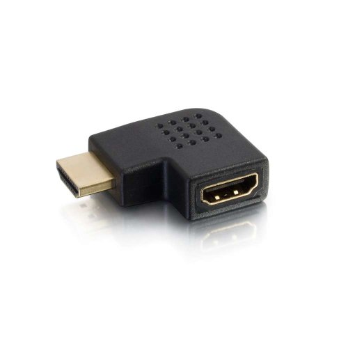 HDMI Side Angle Adapter Left