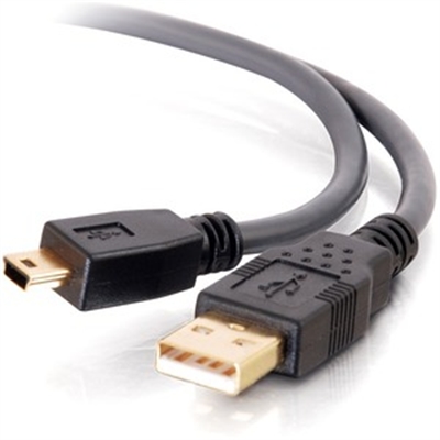 3m ULTIMA USB 2.0 A-MINI B