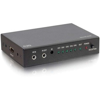 HDMI Selector Switch 5X1