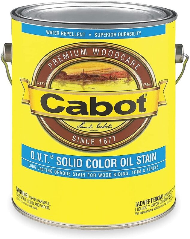 01-6701 1G O.V.T. Oil Stain