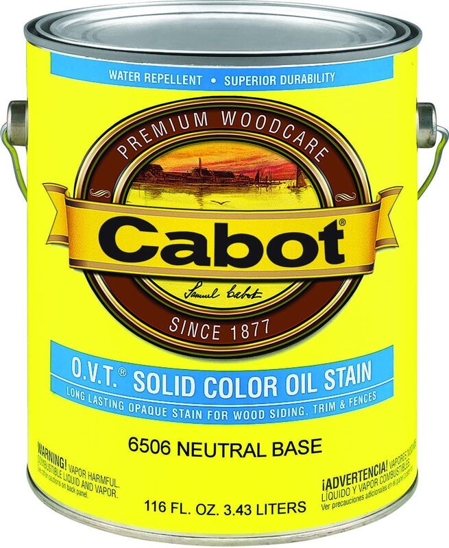 01-6706 1G O.V.T. Oil Stain