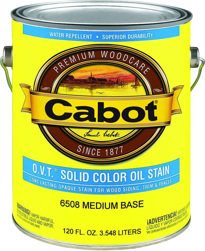 01-6708 1G O.V.T. Oil Stain