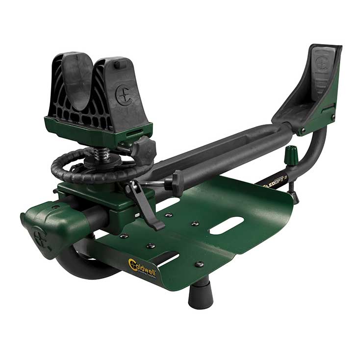 Caldwell Lead Sled DFT 2