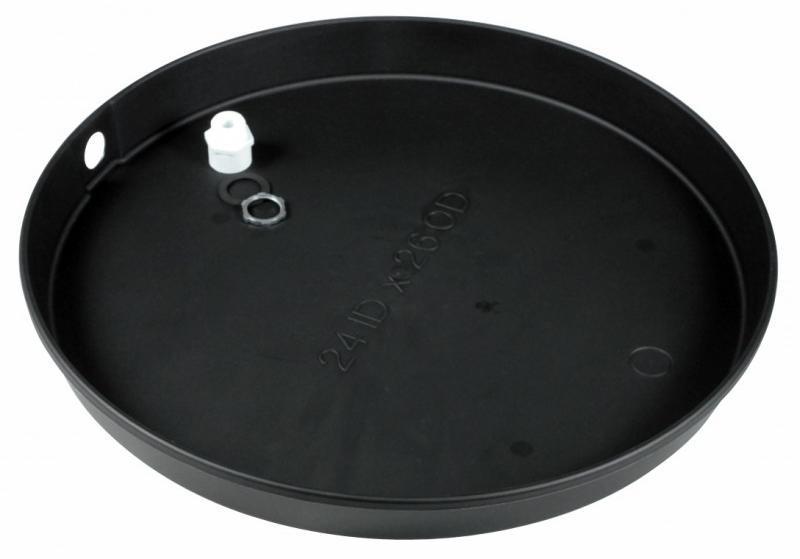 11260 20 In. Water Heater Drip Pan
