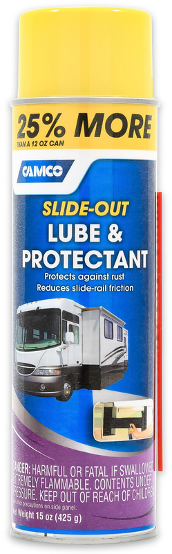 41105 15Oz Slide Out Lube