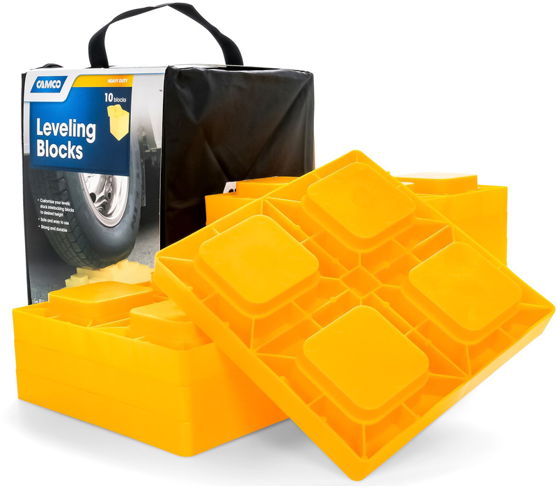 44505 10Pk Leveling Blocks