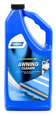 41024 32Oz Pro Awning Cleaner