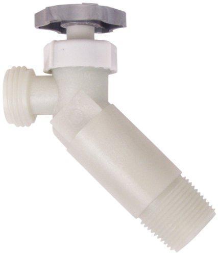 11523 Water Heater Drain Valve