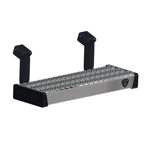 MAXgrip SIDE STEP - XG0 - Galvanized - (Single)