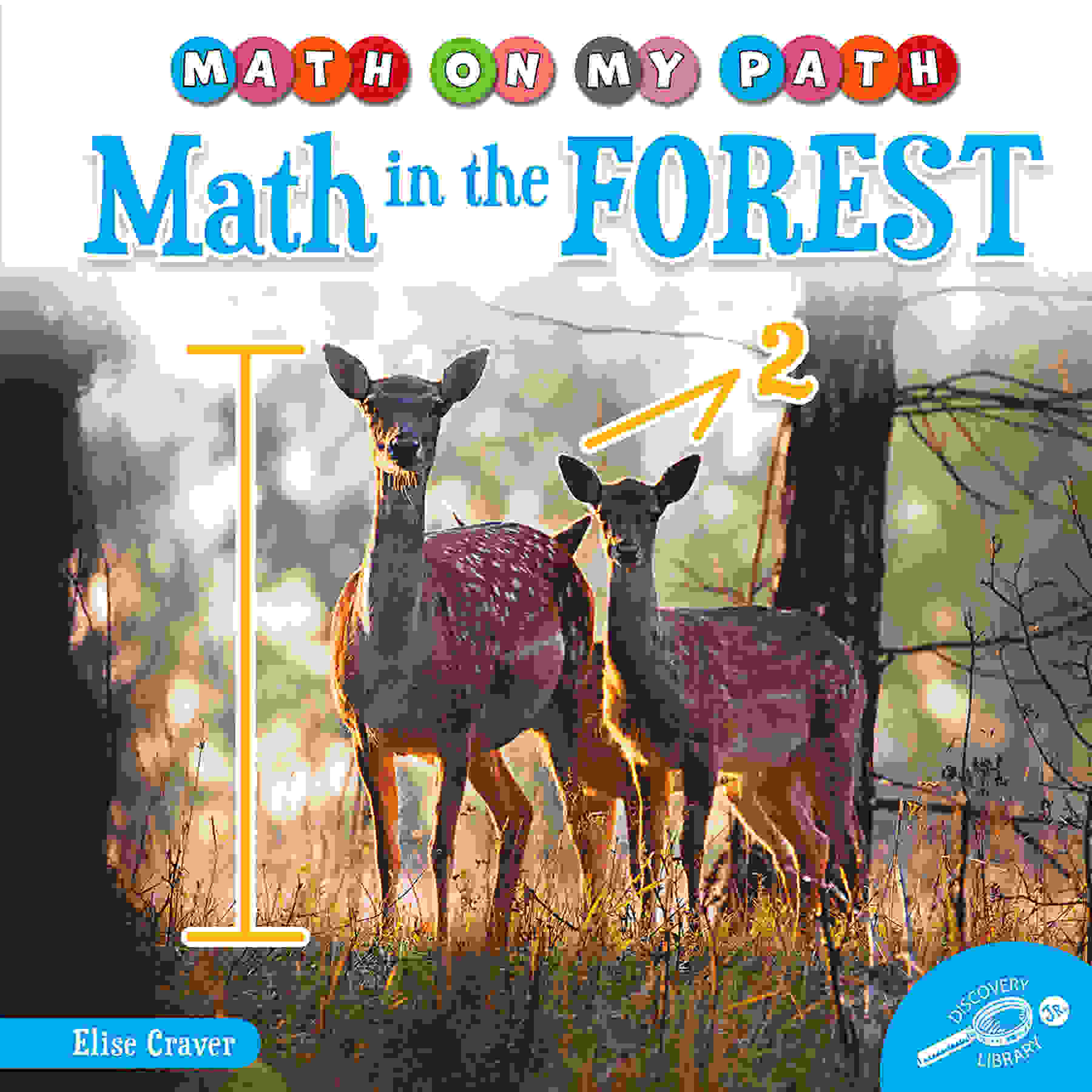 Math in the Forest