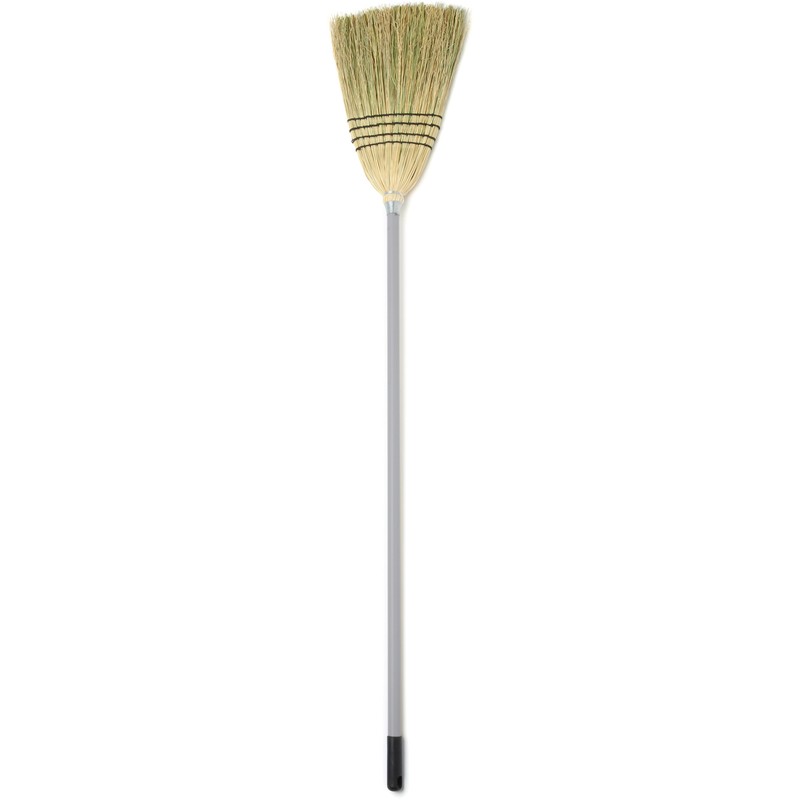 466 Corn Broom With 38 In. Handle