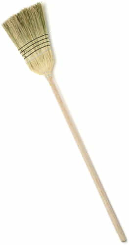 Hd Warehouse Corn Broom