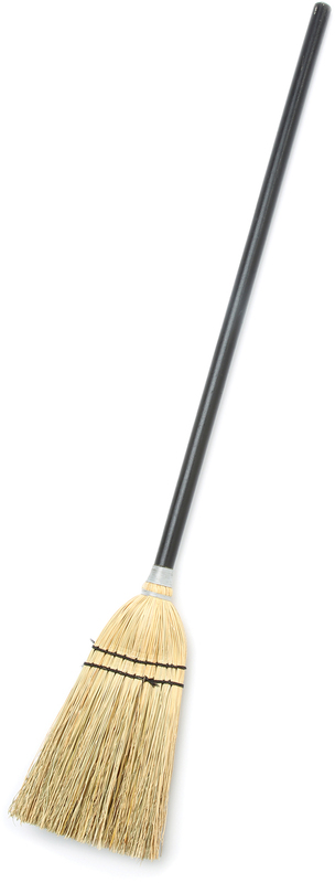 474 Corn Lobby Broom