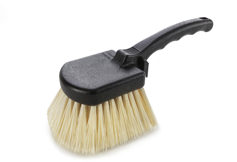 H281 8 In. Synthetic Scrub Brush