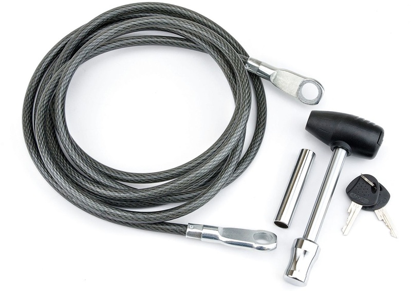 7031600 Rcv Lock & Cable