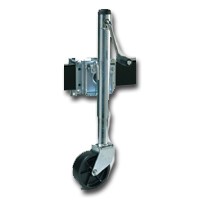 74410 Side Mount Swivel Jack