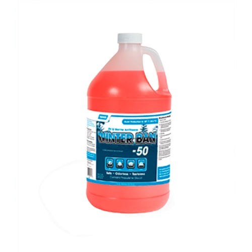 121402 1Ga Bl 50 Rv Antifreeze