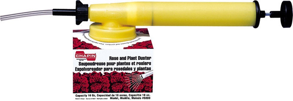 5000 16Oz Hand Duster