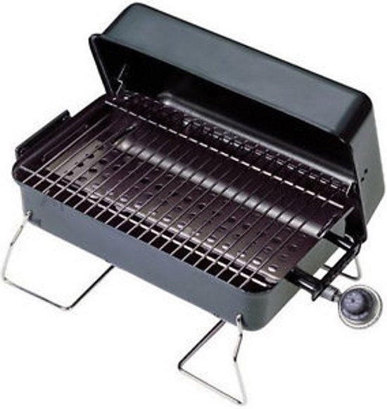 465133010 Tabletop Gas Grill