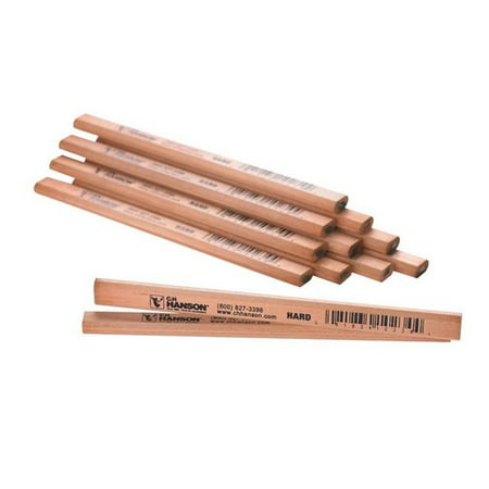 10234 HARD CARPENTER PENCIL