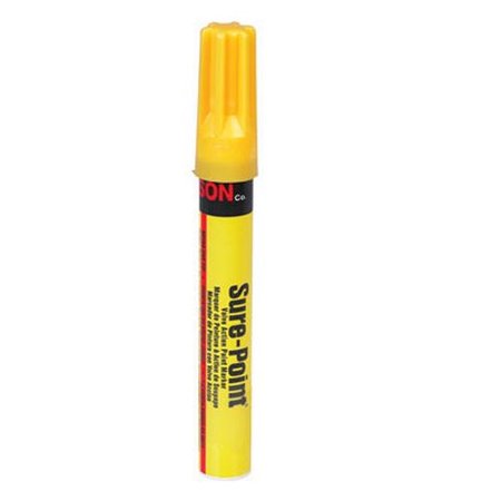 10299 YEL PAINT MARKER