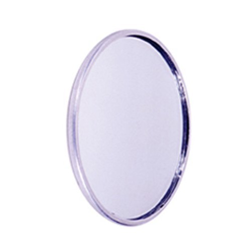 Round 3" Stick-On Convex HotSpot Mirror