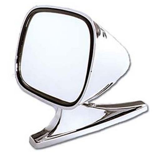 Dual Sport Mirrors