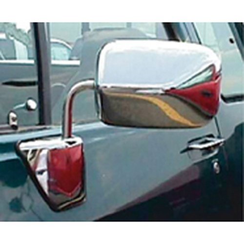 Custom Towing Mirror Ford