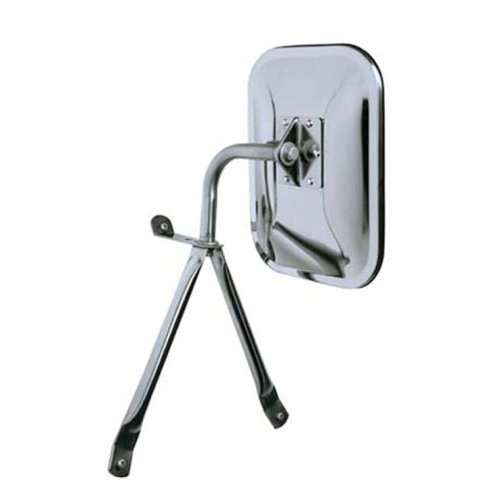 OE Low-Mount Style Truck & Van Mirror