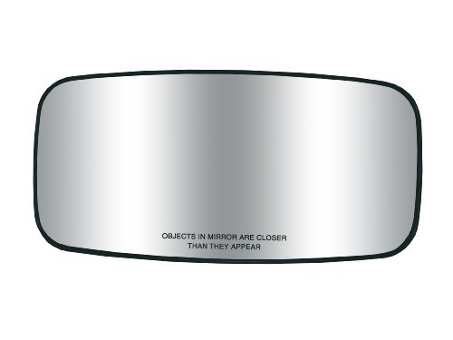 COMP Universal 7" x 14" Marine Mirror Head