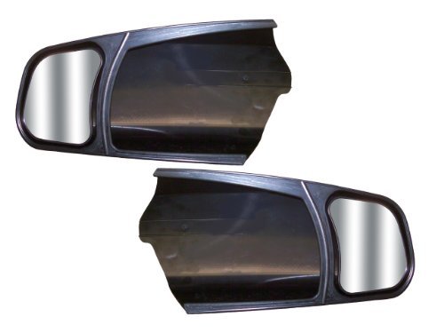 Custom Towing Mirrors Toyota