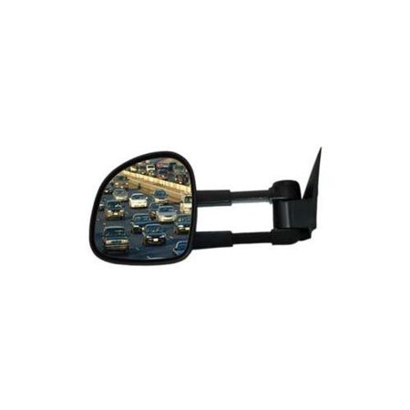 Magna Extendable Replacement Mirror Passenger Side Chevrolet/GMC