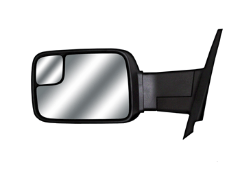 Magna Extendable Replacement Mirror Driver Side Chevrolet/GMC