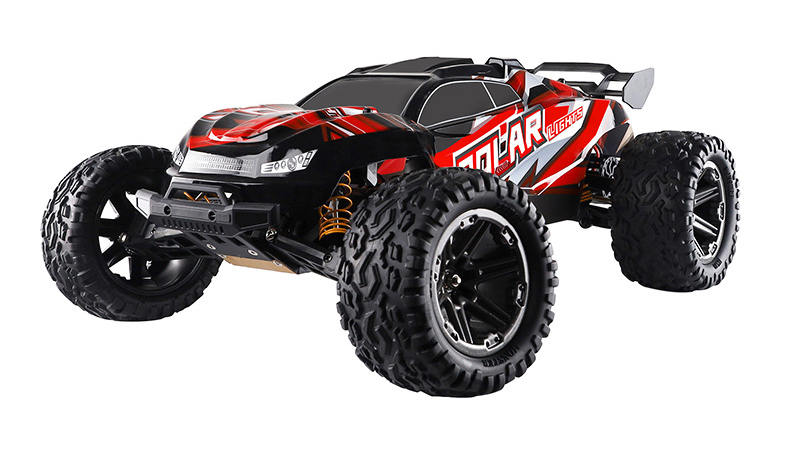 1/8 scale monster truck 45 KMH