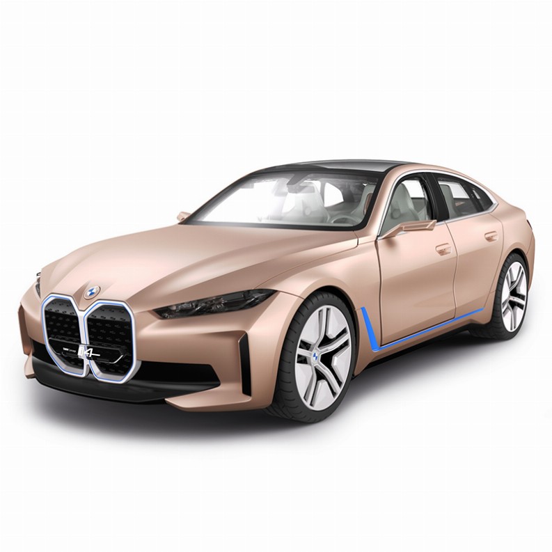 R/C 1:14 BMW i4 Concept